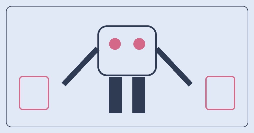 Robots Will (Eventually) Replace The Human&nbsp;Workforce