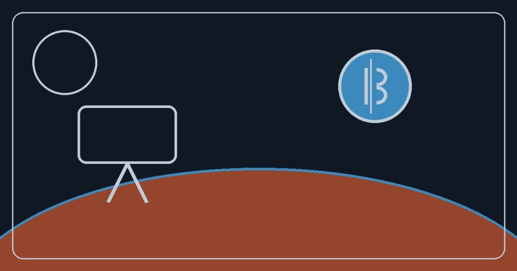 Bitcoin on Mars: Monetizing the Red&nbsp;Frontier