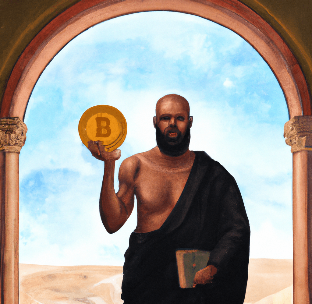 Faith and Bitcoin: A Mini-Analysis on the Philosophical Implications of&nbsp;Bitcoin