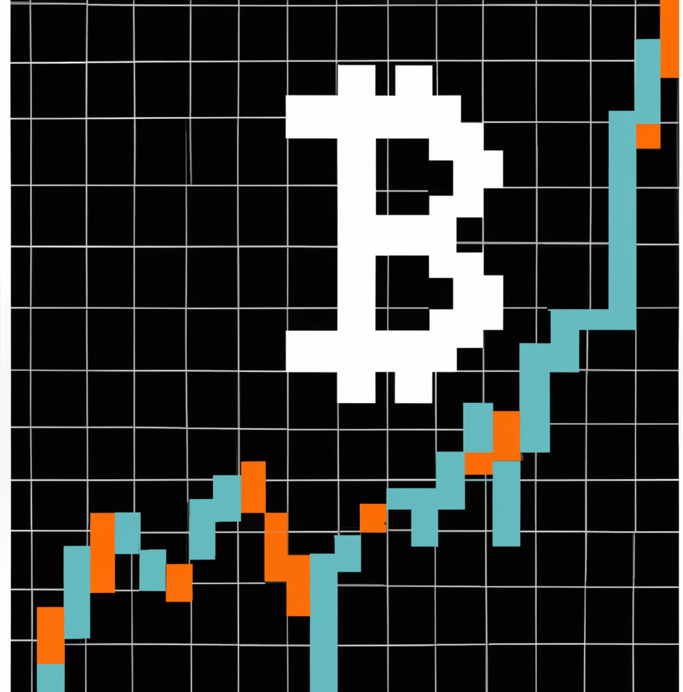 Decoding Bitcoin’s Price: A Technical Analysis