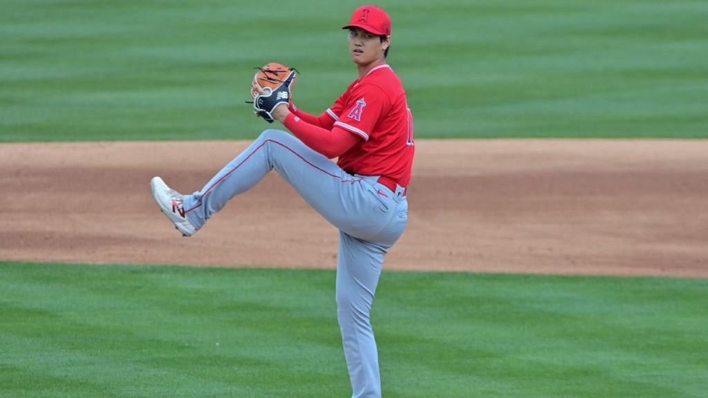 Prediction: Shohei Ohtani’s new contract may be worth 20,000&nbsp;Bitcoin