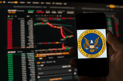 SEC vs. Coinbase: Bitcoin Stands Strong Amid Crypto Regulatory Storm