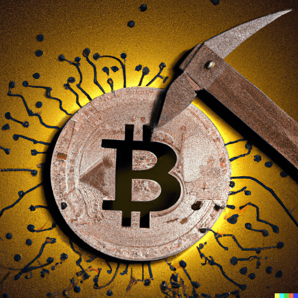 Bitcoin Mining is Shaping Renewable Energy&nbsp;Frontiers.