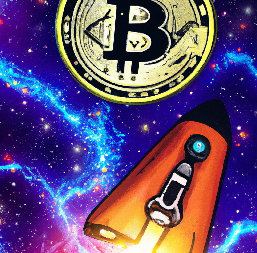 Engineer Max Harvey Analyzes Bitcoin’s Financial ‘Escape&nbsp;Velocity’
