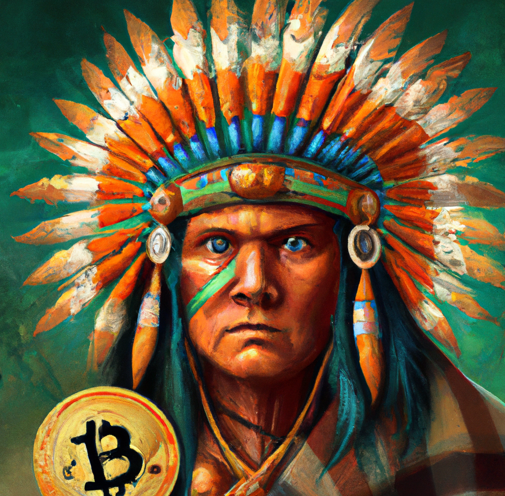 What Bitcoiners Can Learn from the Resilience of the Eastern Band of&nbsp;Cherokee