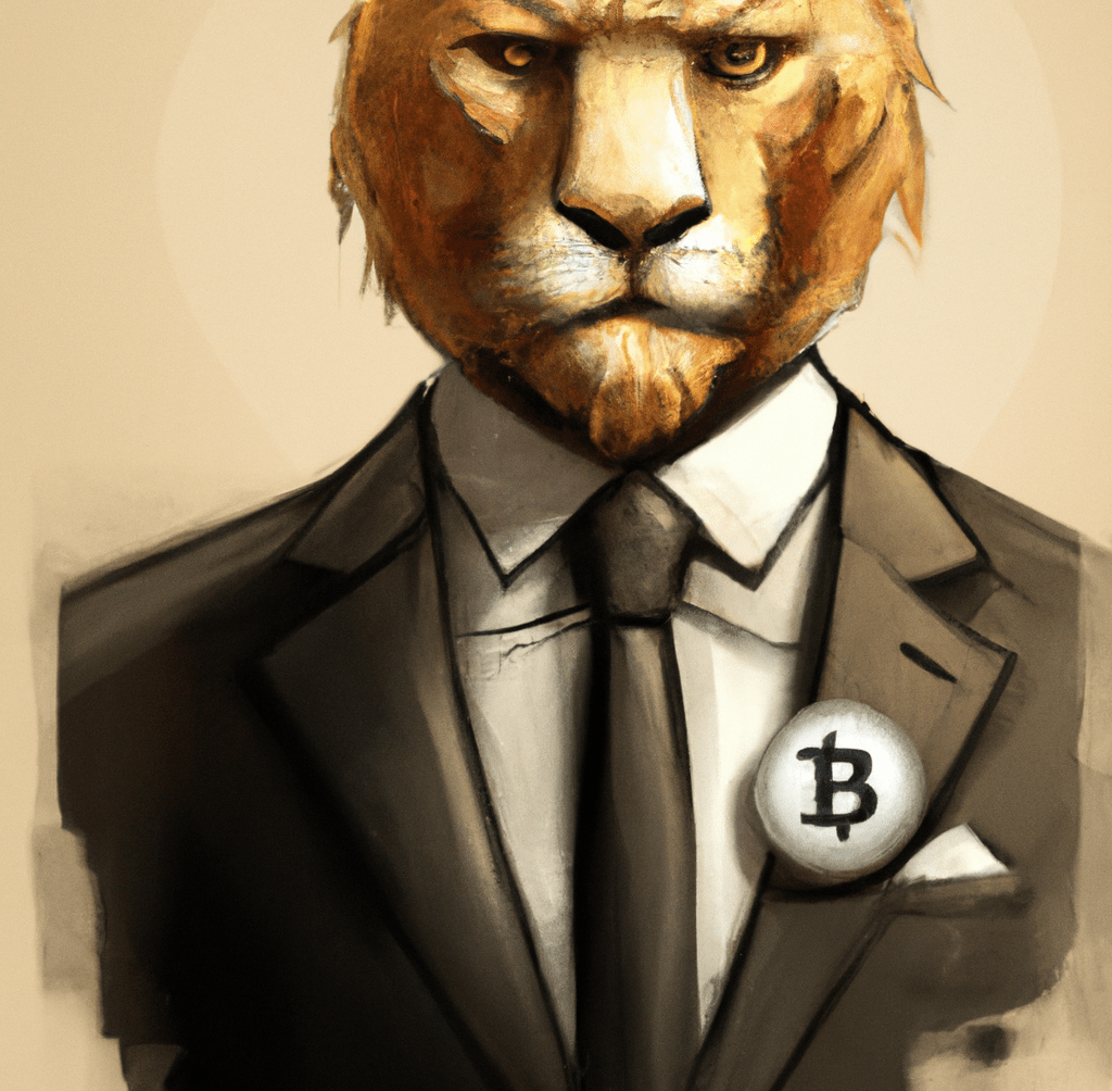 Bitcoiner Declares Bitcoin is ‘The Apex Predator of Money’ in Viral&nbsp;Tweet.