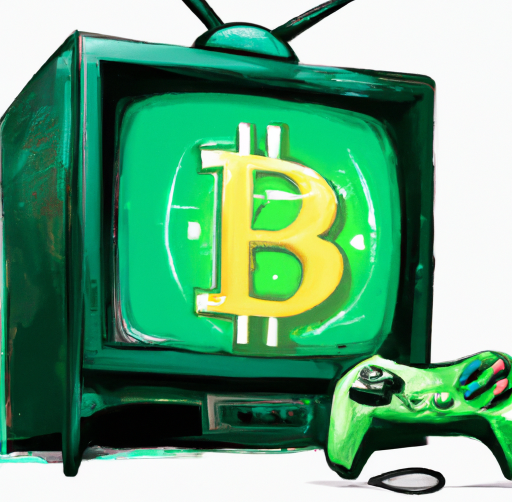 The Real Merge: The Moment Bitcoin Integrates with the Gaming Industry