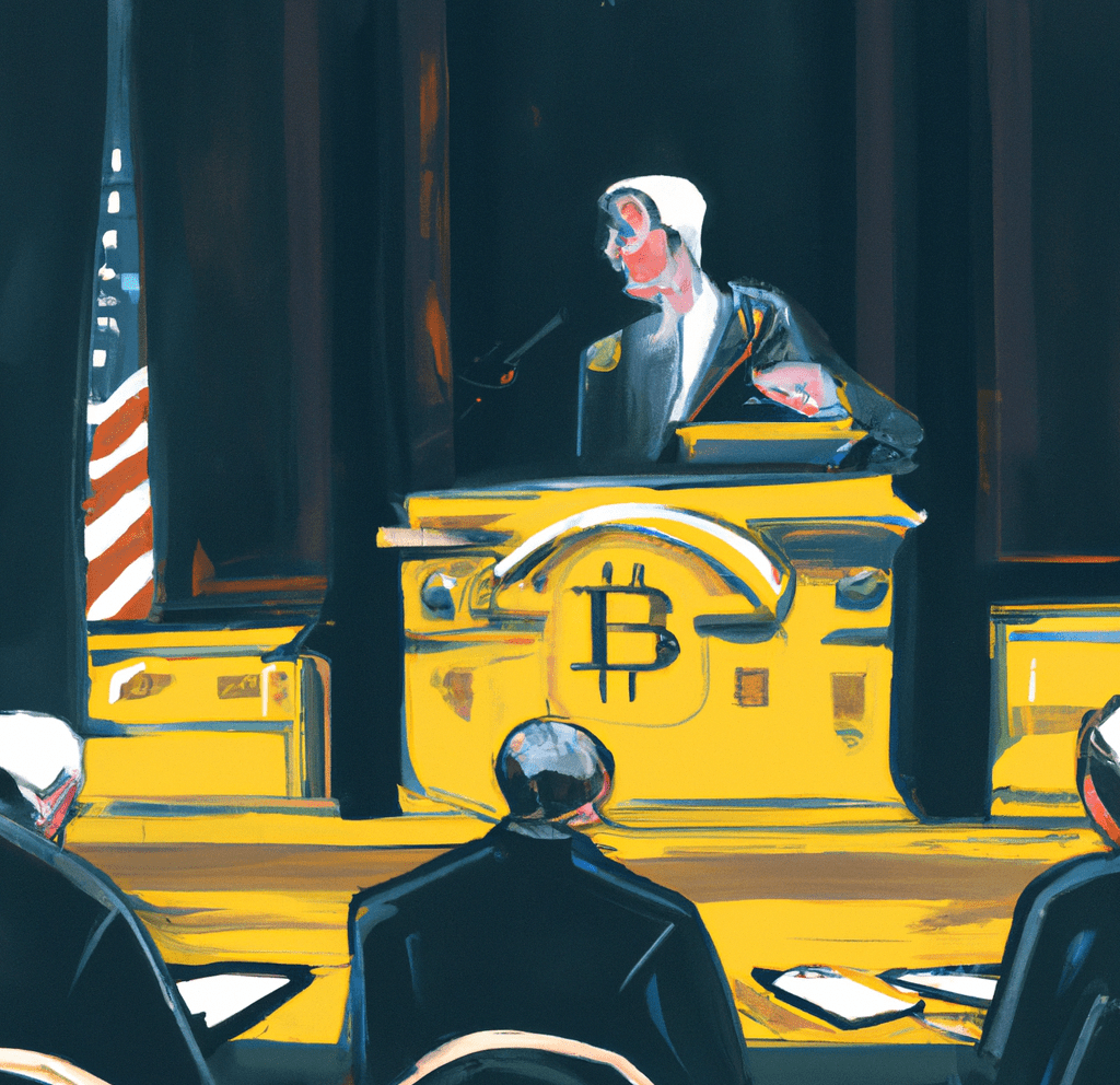 Bitcoin Advocate RFK Jr. Sets Independent Course for 2024 Presidential&nbsp;Run