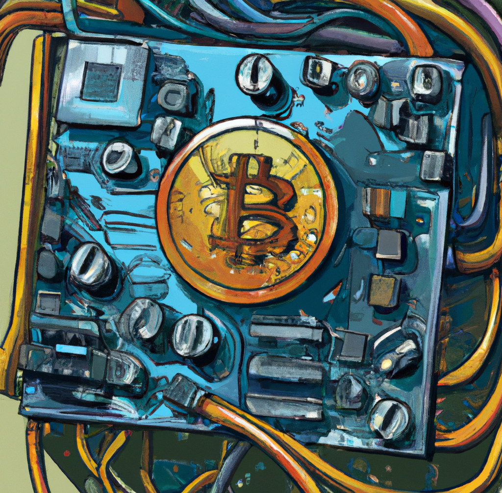 Power is Money: Jason P. Lowery and The Banning of the Most Important Book About&nbsp;Bitcoin