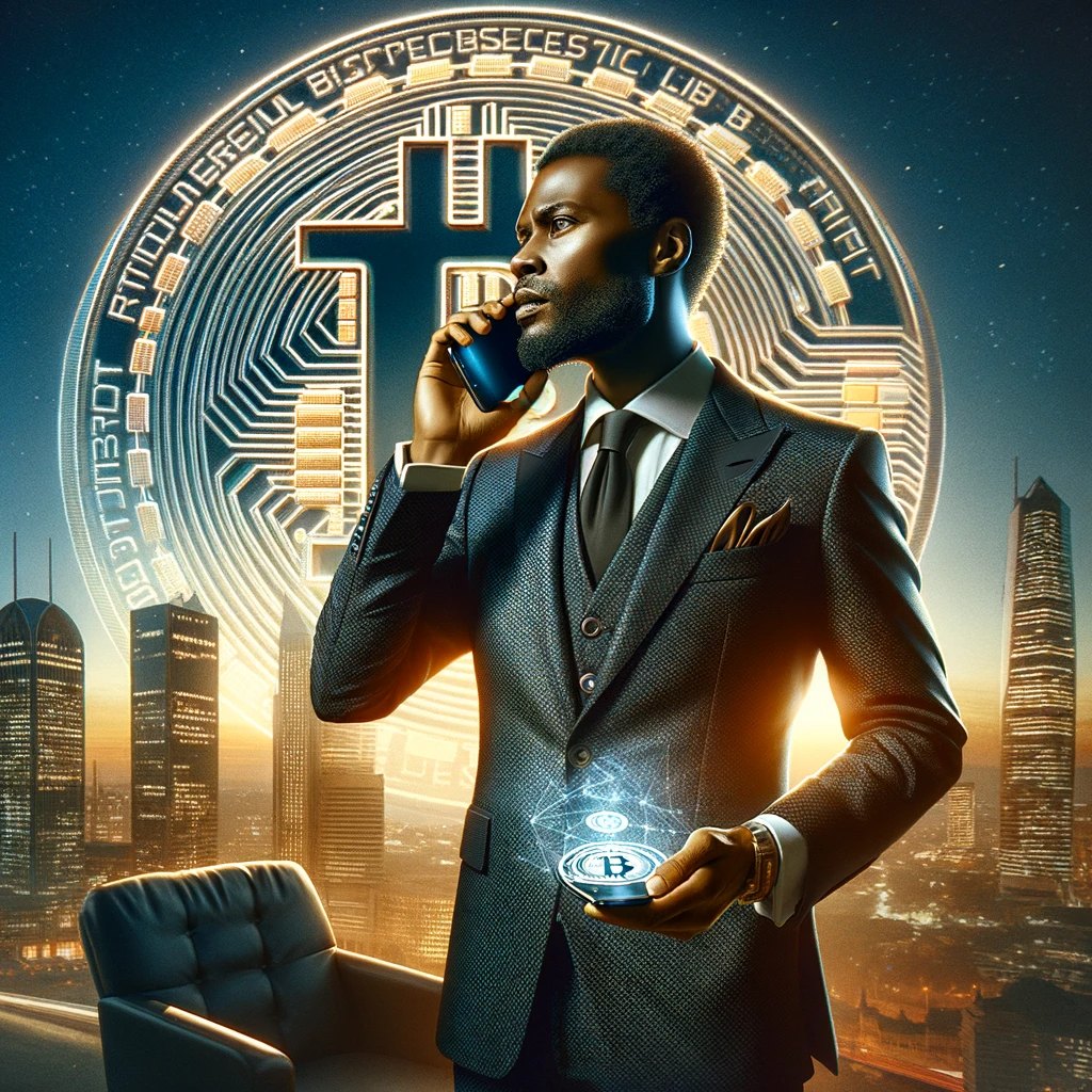 Fedimint to Take Center Stage with Obi Nwosu at Africa’s Premier Bitcoin&nbsp;Conference