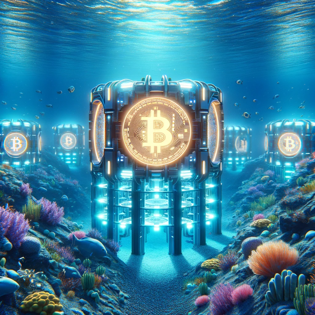 OCEAN Unveiled: Jack Dorsey’s New Wave in Bitcoin Mining