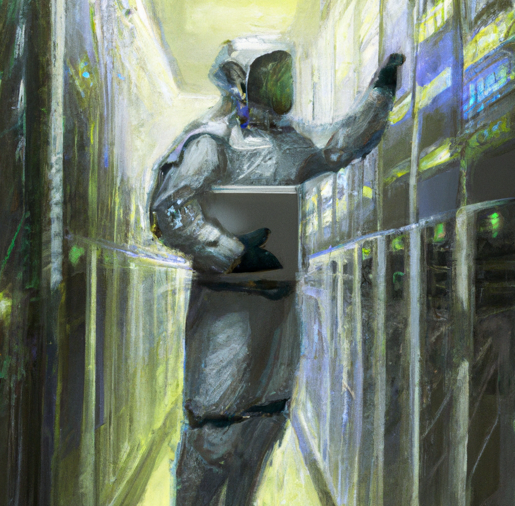 Theory: Bitcoin Mining in Outer Space Will Increase Hashrate&nbsp;Efficiency