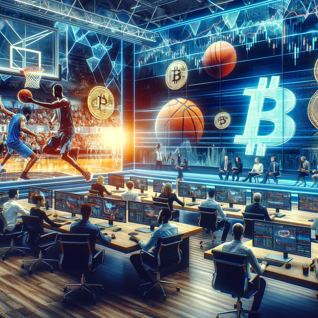 Knicks vs Raptors: $10 Million (256 BTC) Lawsuit Over Confidential NBA&nbsp;Data