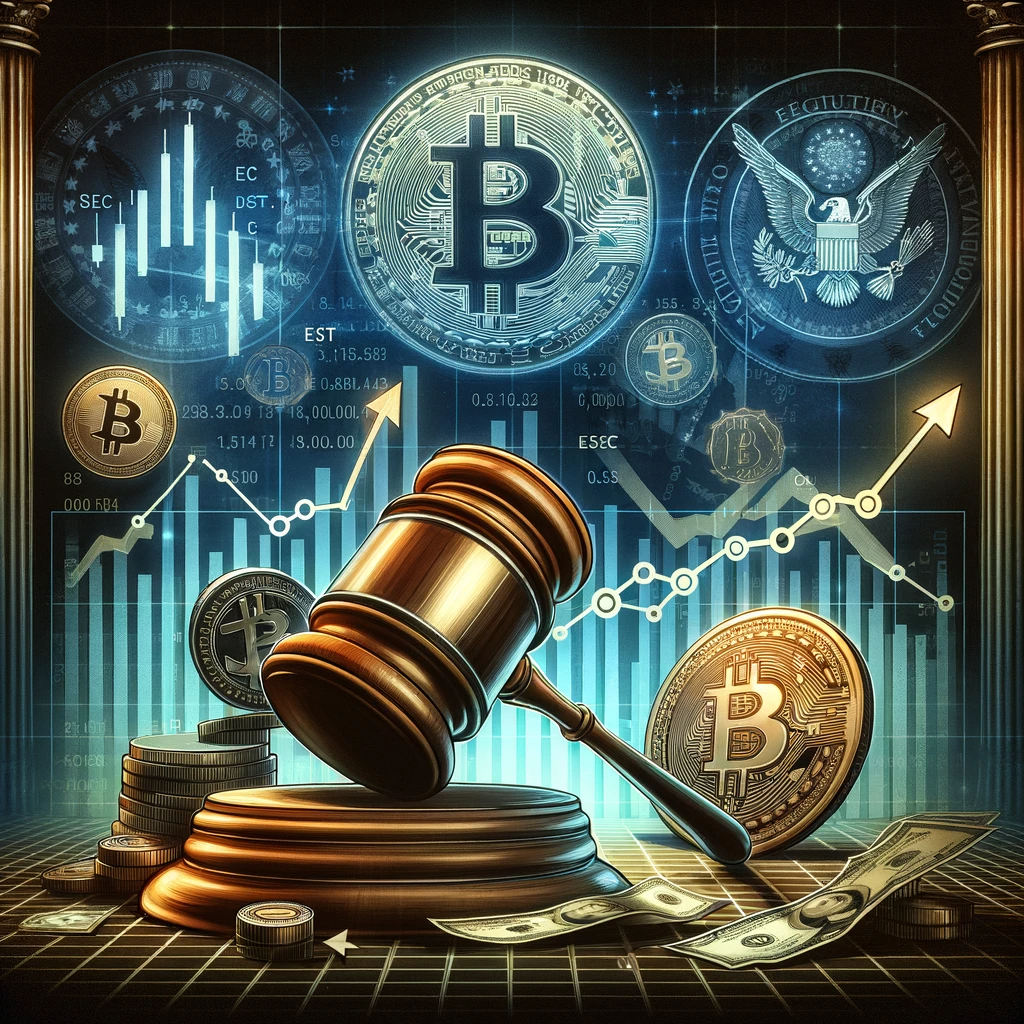 Latest Court Rulings Reshape Gary Gensler’s Perspective on Bitcoin ETFs