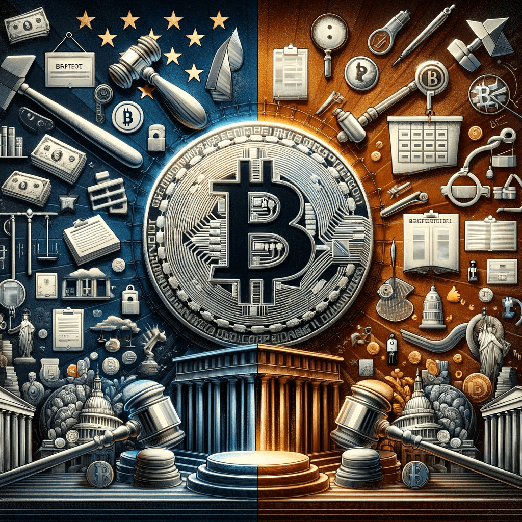 Theory: Passage of Elizabeth Warren’s Bill Would Likely Cause The First Digital Civil&nbsp;War