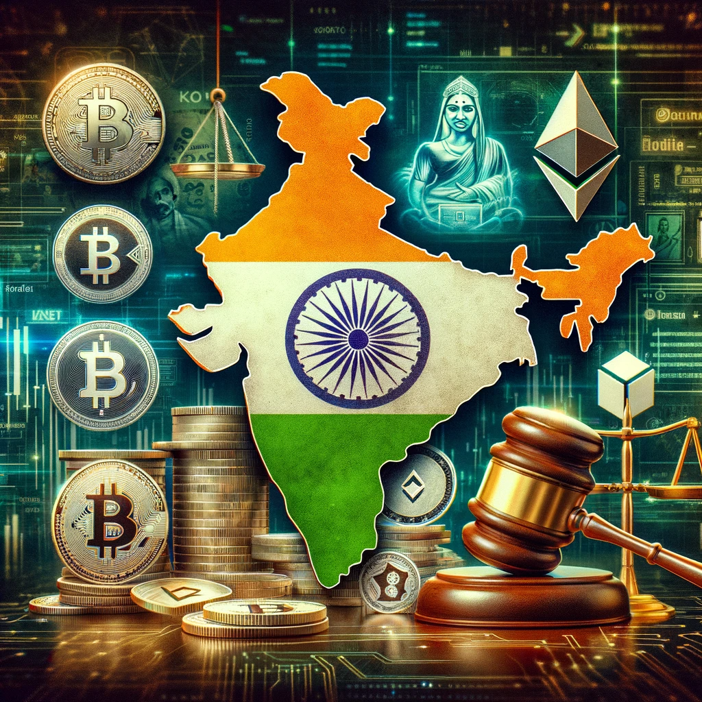 India Enforces Strict Compliance on Offshore Crypto Exchanges