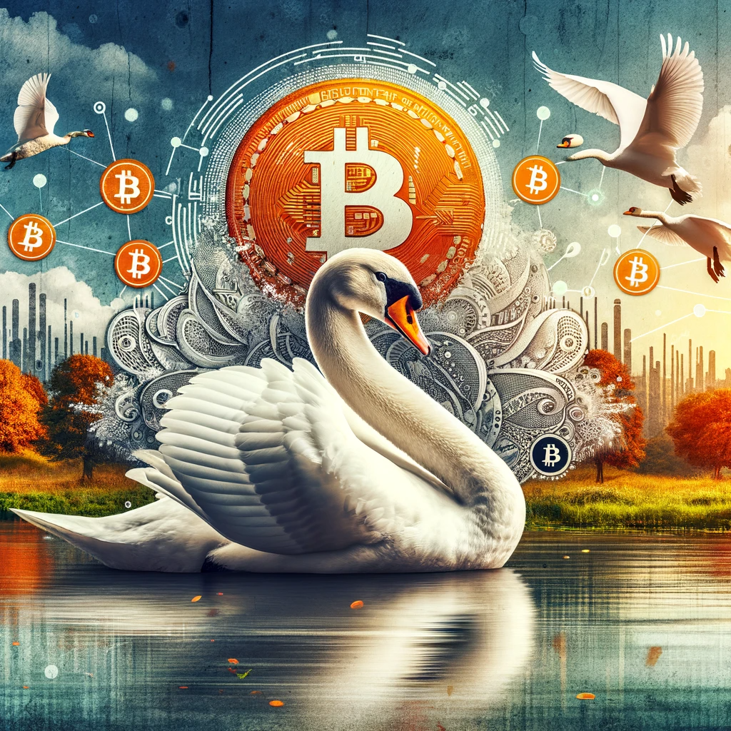 Swan Bitcoin Launches Mining Operations and Eyes Public Listing