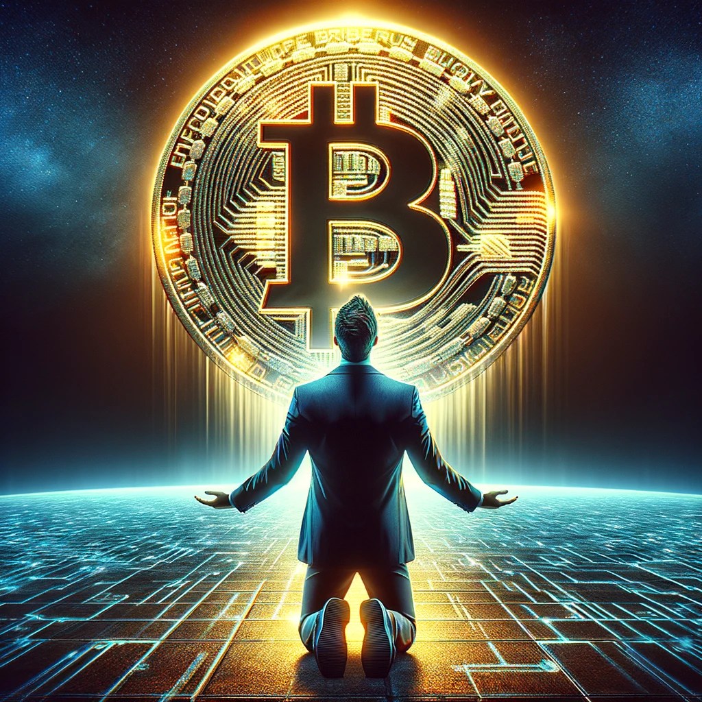 Bitcoin Vs. Andrew Tate: Delusions of&nbsp;Grandeur