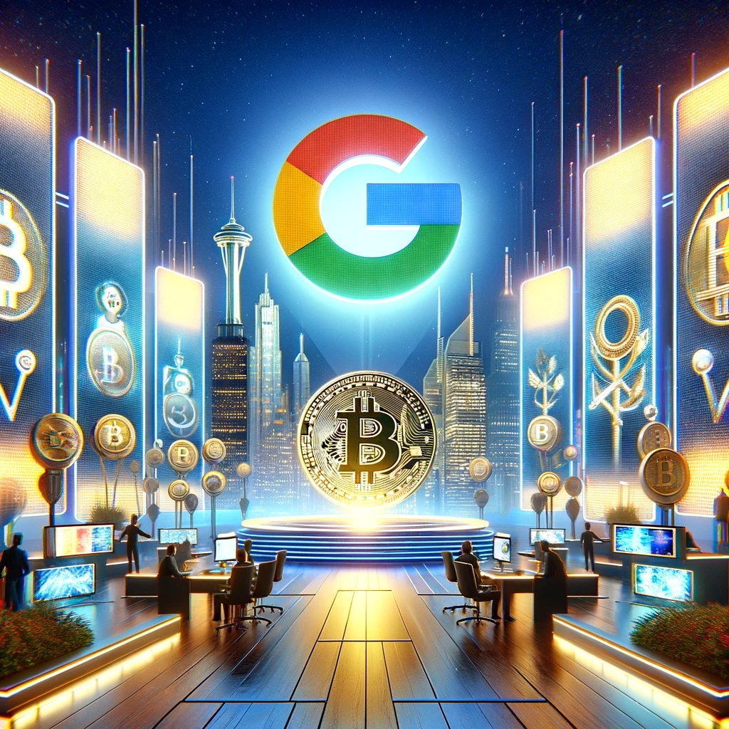 Google’s Advertising Policy Update Paves the Way for Bitcoin Trusts