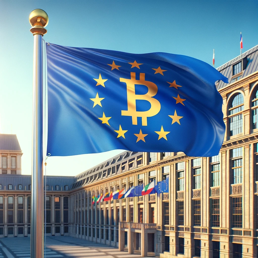 European Commission Claims Bitcoin is a ‘Threat’
