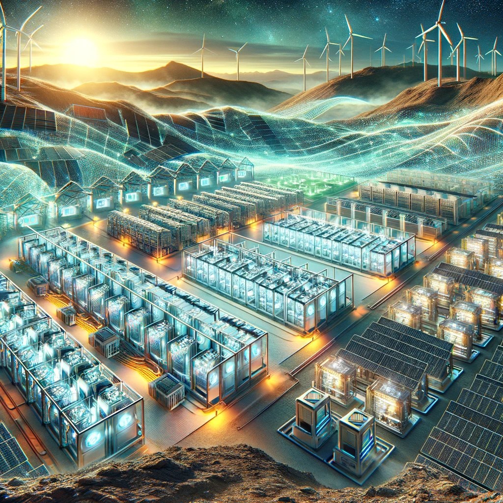 Prediction: Bitcoin Network will Reach 1 ZettaHash by Q4&nbsp;2024