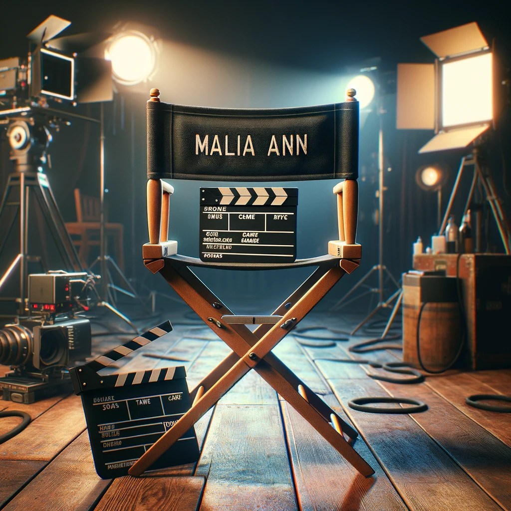 Culture: Inside Malia Ann Obama’s Hollywood Debut and Her New&nbsp;Identity