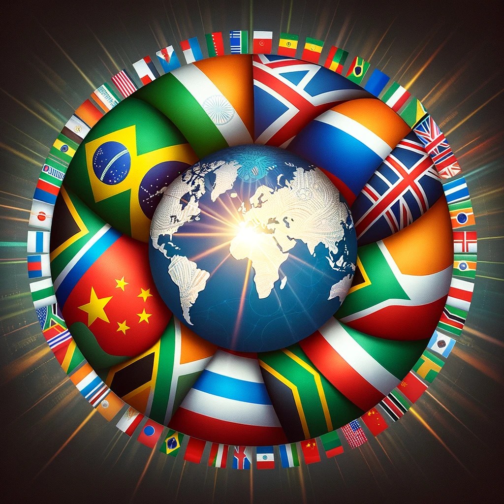 Intel: BRICS Nations Accelerate Plans for Common Currency – Bitcoin Versus