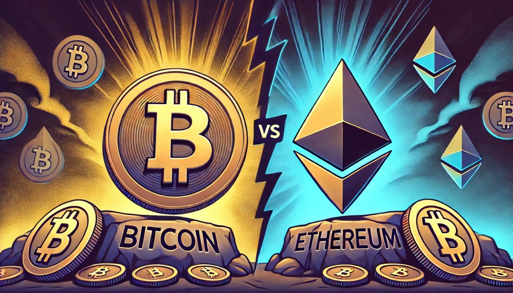 Why Ethereum is the Brian Scalabrine of the Crypto&nbsp;Industry