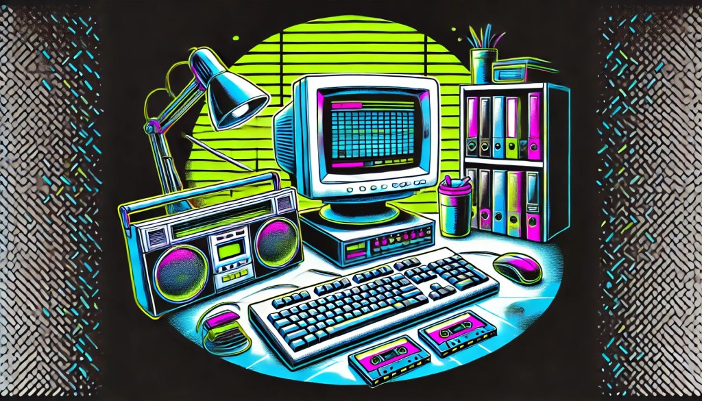 Culture: AI Transforms Modern Hip-Hop into Old School&nbsp;R&B