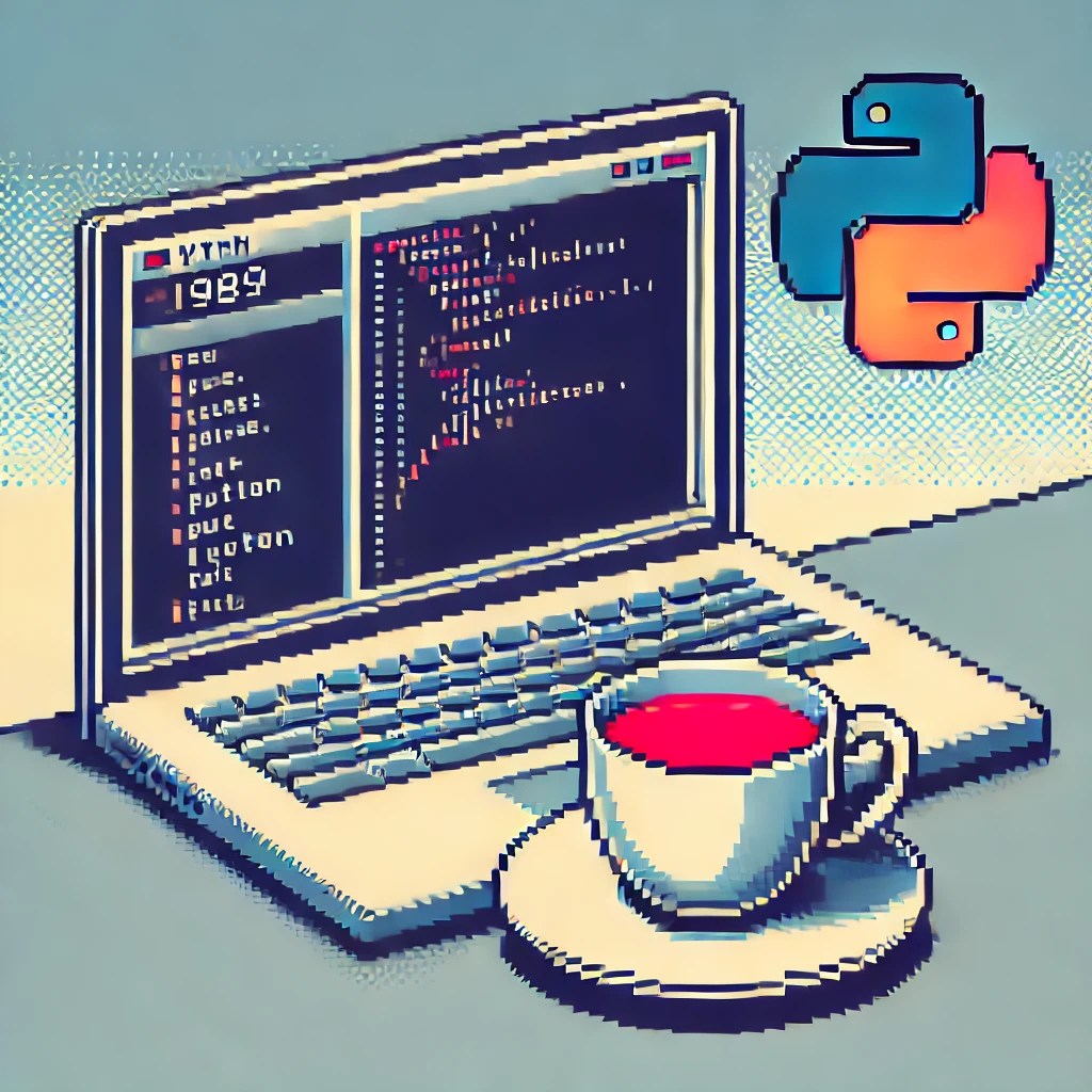 Red Tea Infusion Python Course: Full Review + Final Score – Bitcoin Versus