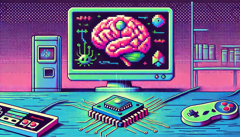 Breakthroughs in Brain-Computer Interface&nbsp;Technology