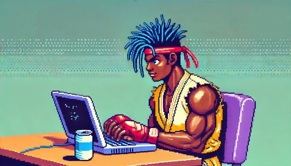 Living by the Code: How Bitcoin Led Me to Pursue a Lifestyle in Full Stack&nbsp;Development