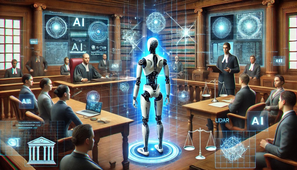 The Future of Autonomous Machine&nbsp;Accountability