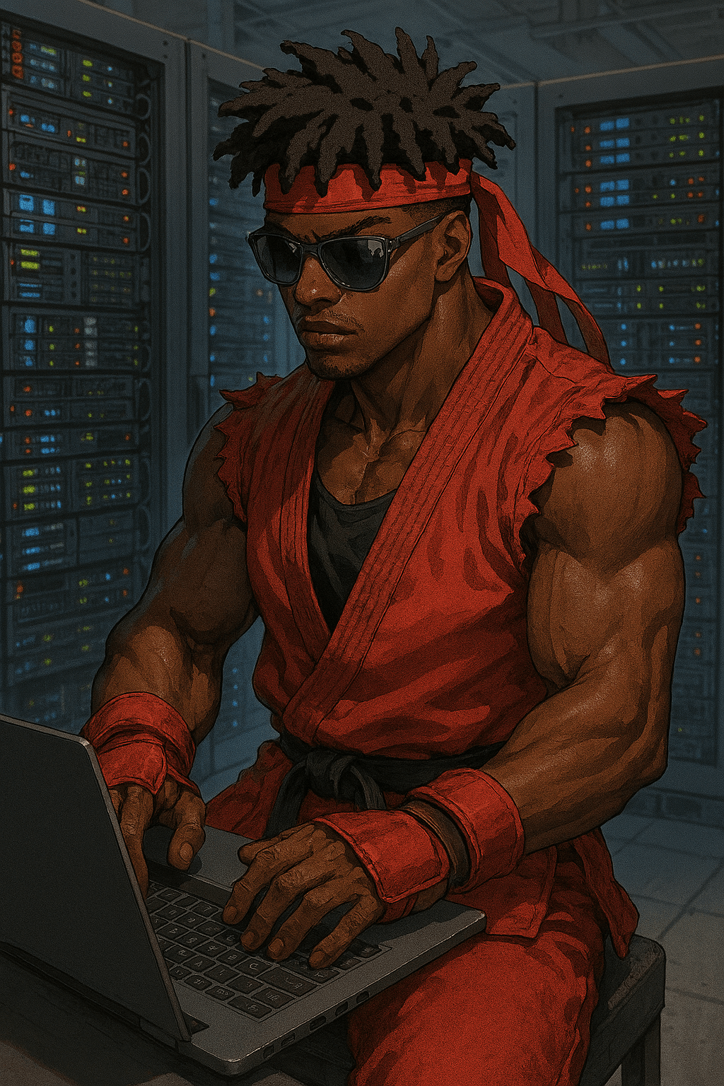 Living by the Code: How Bitcoin Led Me to Pursue a Lifestyle in Full Stack&nbsp;Development