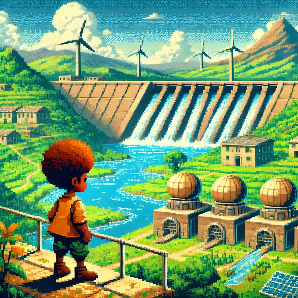 Ethiopia Embraces Bitcoin Mining with a $250 Million&nbsp;Project