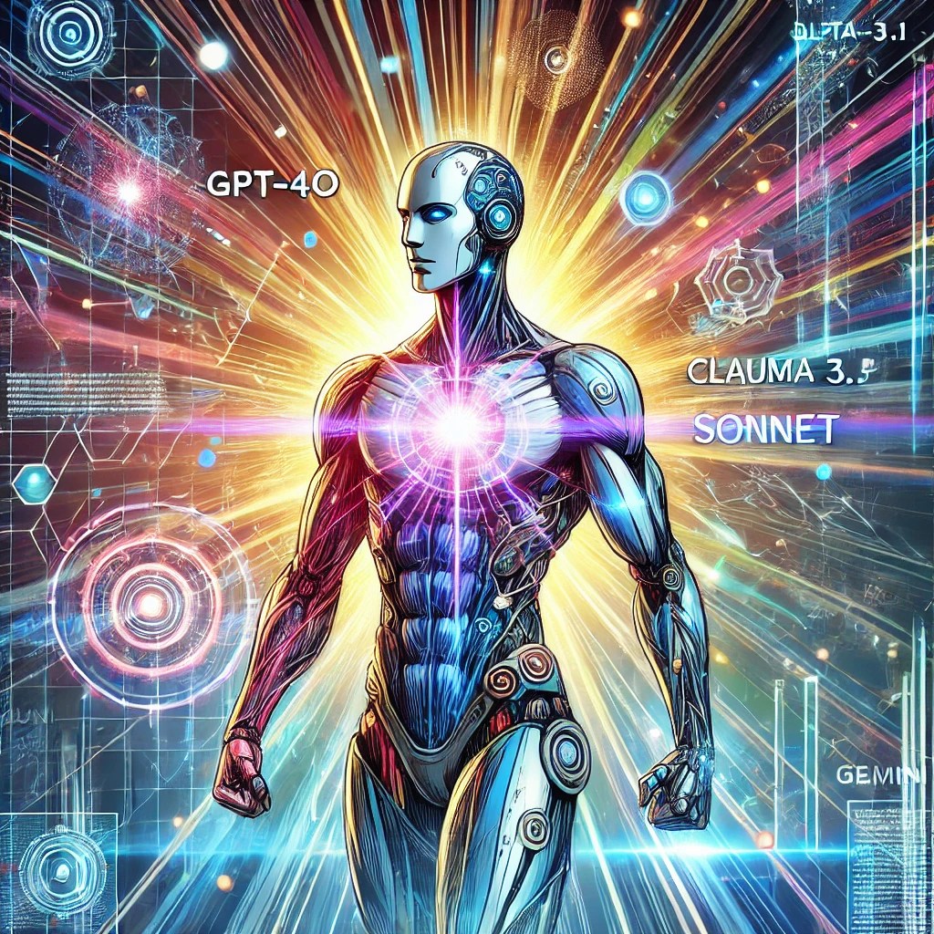 Abacus.AI Releases Assistant Featuring Leading AI&nbsp;Models