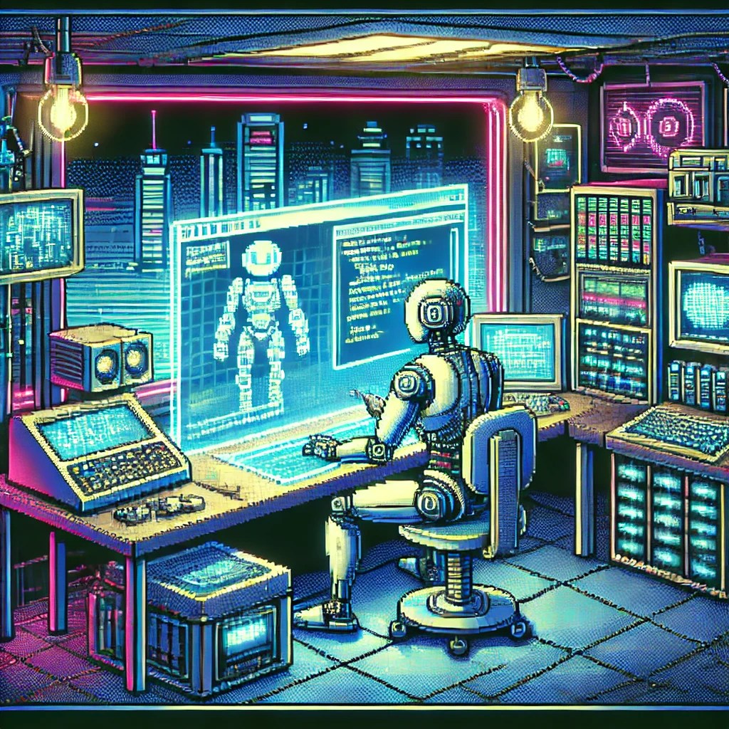 Intel: AI Could Take Over Coding in Two Years, Says AWS CEO Matt&nbsp;Garman