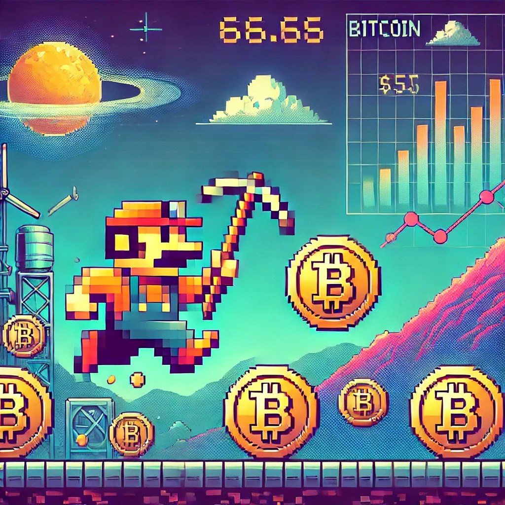 Crypto Millionaires Surge by 111% Amid Bitcoin’s 2024&nbsp;Rally