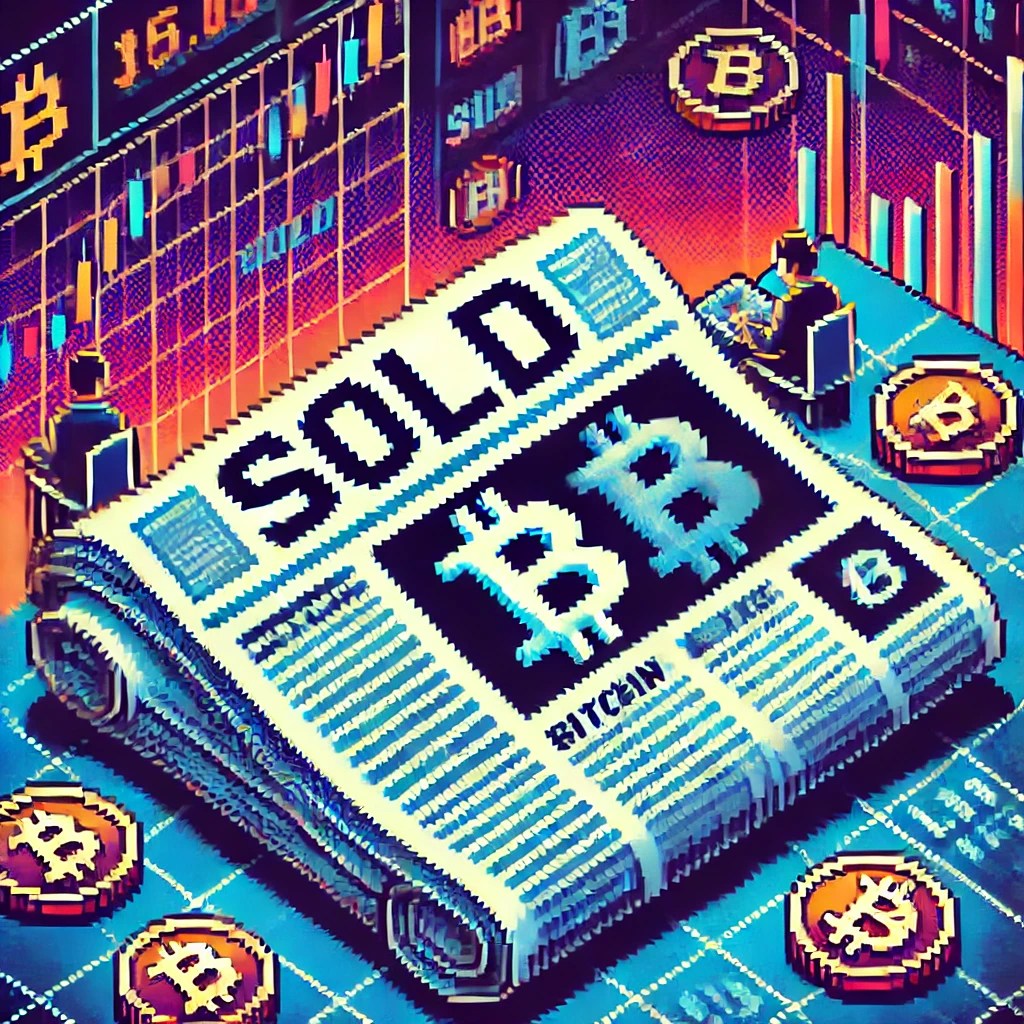 Cathie Wood’s ARK Invest Sells 1,700 Bitcoin in Historic Company&nbsp;Move