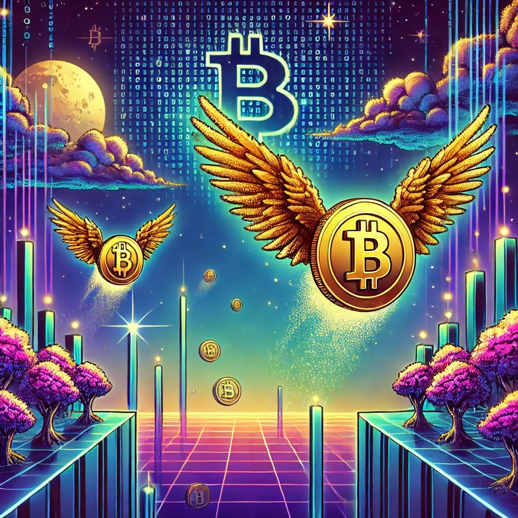 Bitcoin Advocate Anthony Pompliano Compares Bitcoin to ‘Gold with&nbsp;Wings’