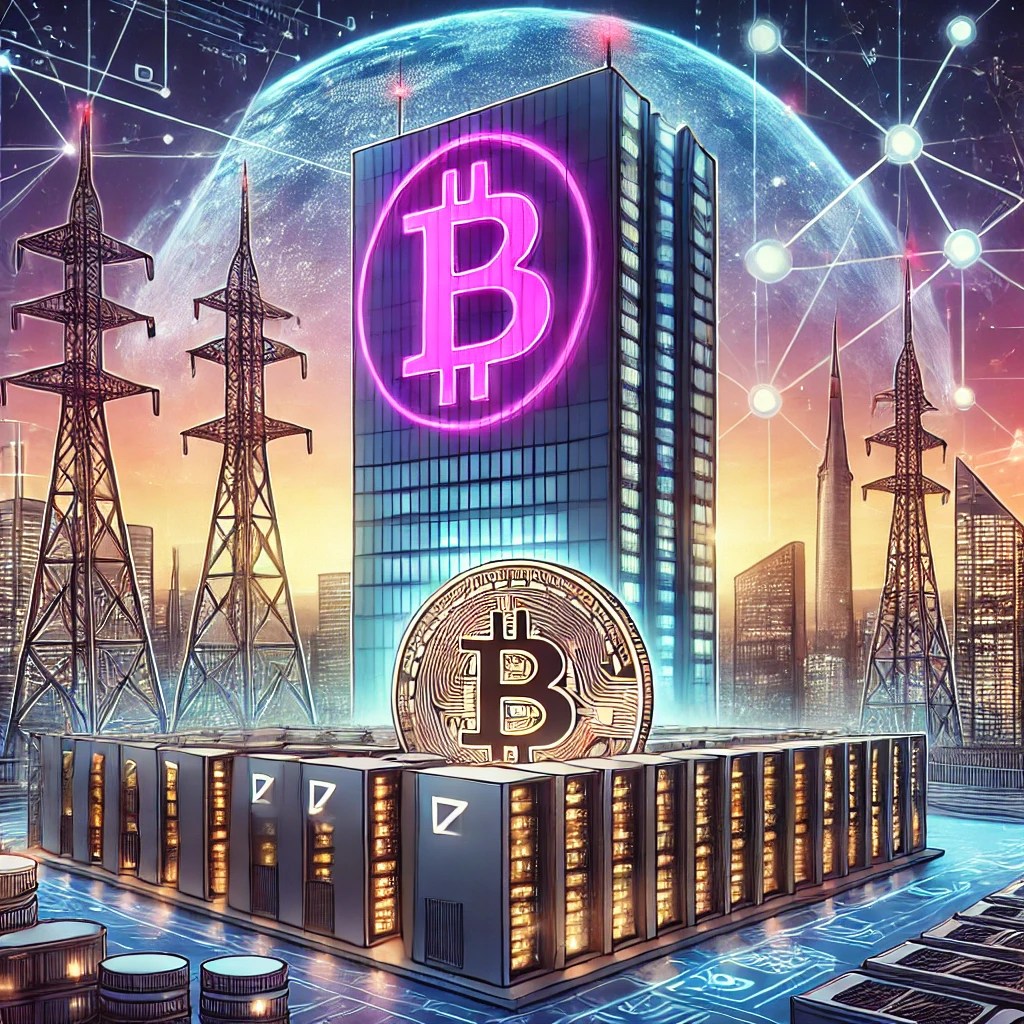Largest Telecom Provider in Europe, Deutsche Telekom, Will Begin Mining&nbsp;Bitcoin