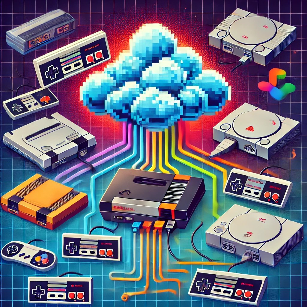 Gaming: PlayStation Set to Offer 1,300+ Retro Games on September 6th