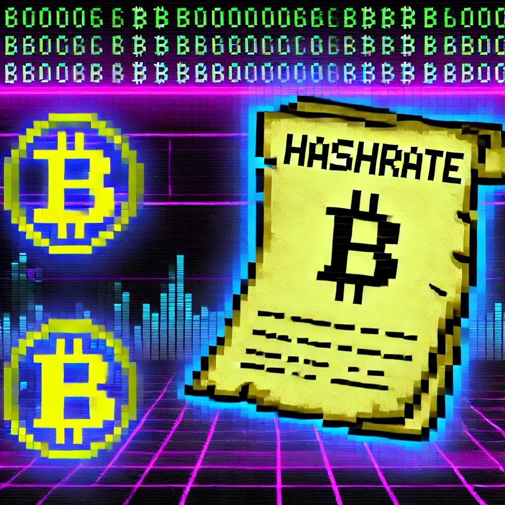 Loka Mining Unveils New Hashrate Financing&nbsp;Solution