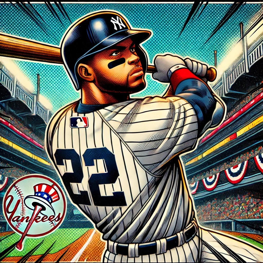 Sports: Juan Soto’s Next contract could amount to 700M, Over 7,030&nbsp;BTC