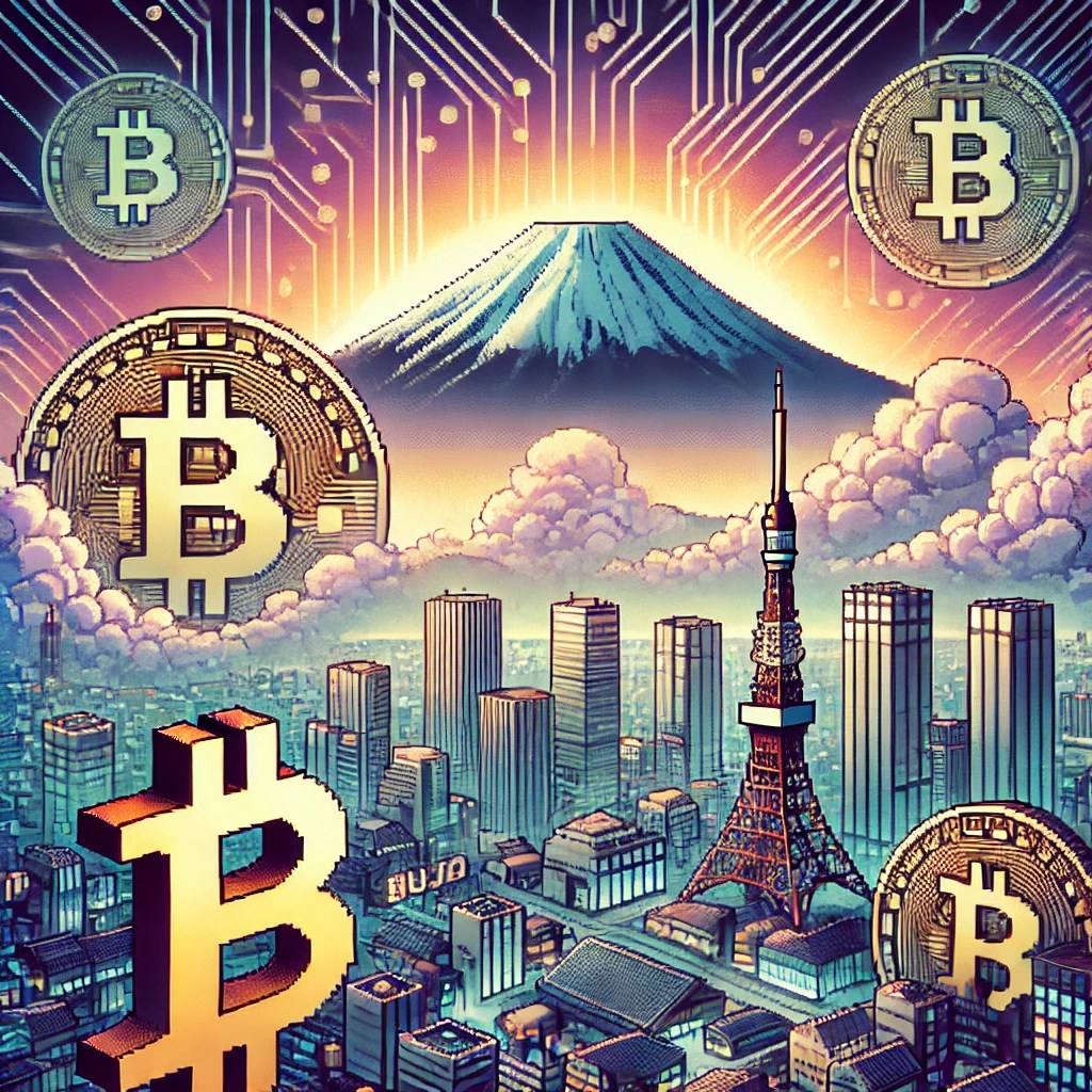 Japan Proposes 20% Flat Tax on Crypto&nbsp;Transactions