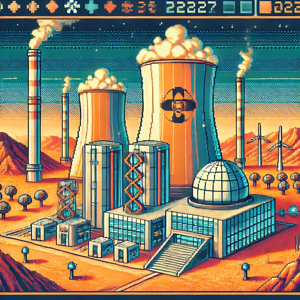 Energy: UAE’s First Nuclear Power Plant Reaches Full Operational&nbsp;Status