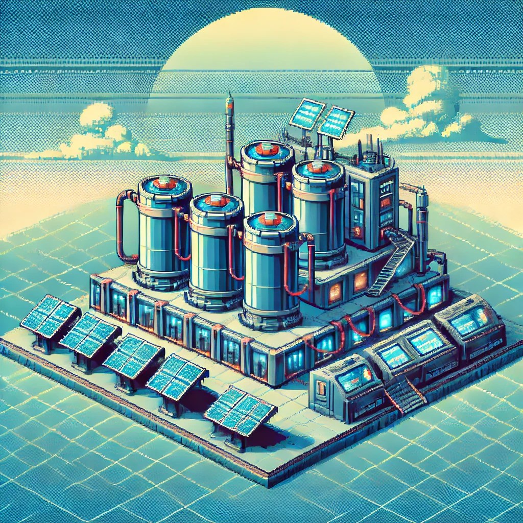 Energy: Department of Energy Selects Argonne to Lead National Energy Storage&nbsp;Hub