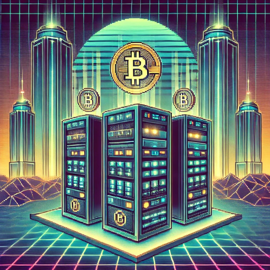 Bitcoin Mining Host Applied Digital Raises $160M With Backing from&nbsp;NVIDIA