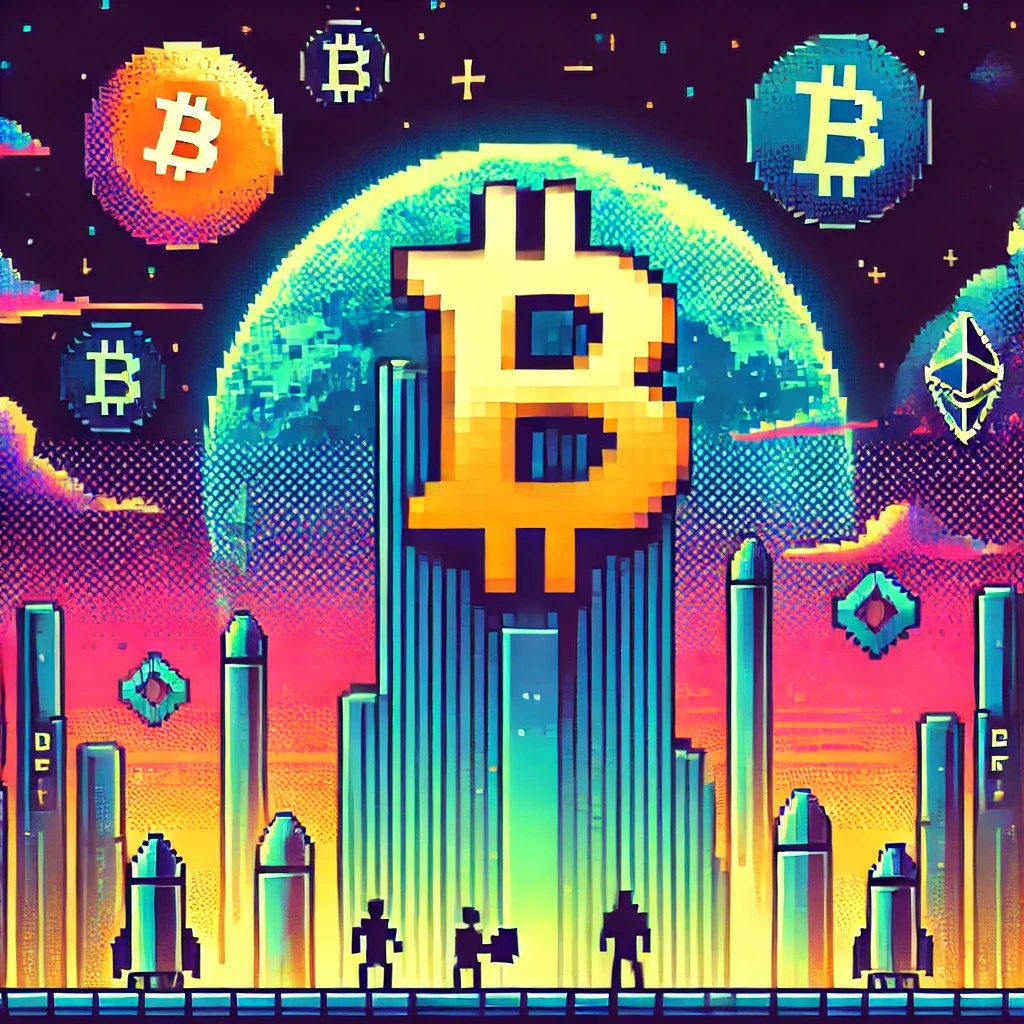 Fred Krueger Warns Altcoiners: Bitcoin Will Hit $1 Million, Altcoins and NFTs Will&nbsp;Fade