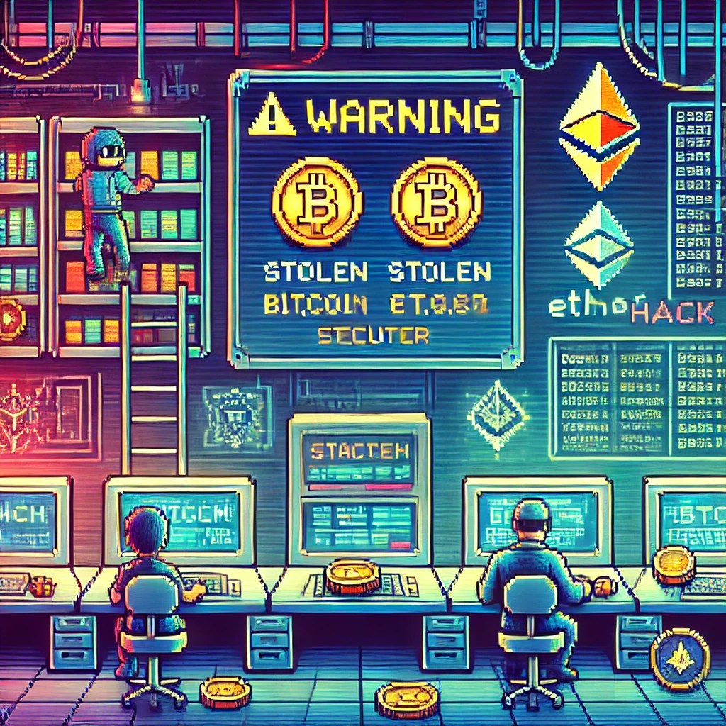 Indodax Exchange Suspends Operations Following $22 Million&nbsp;Hack